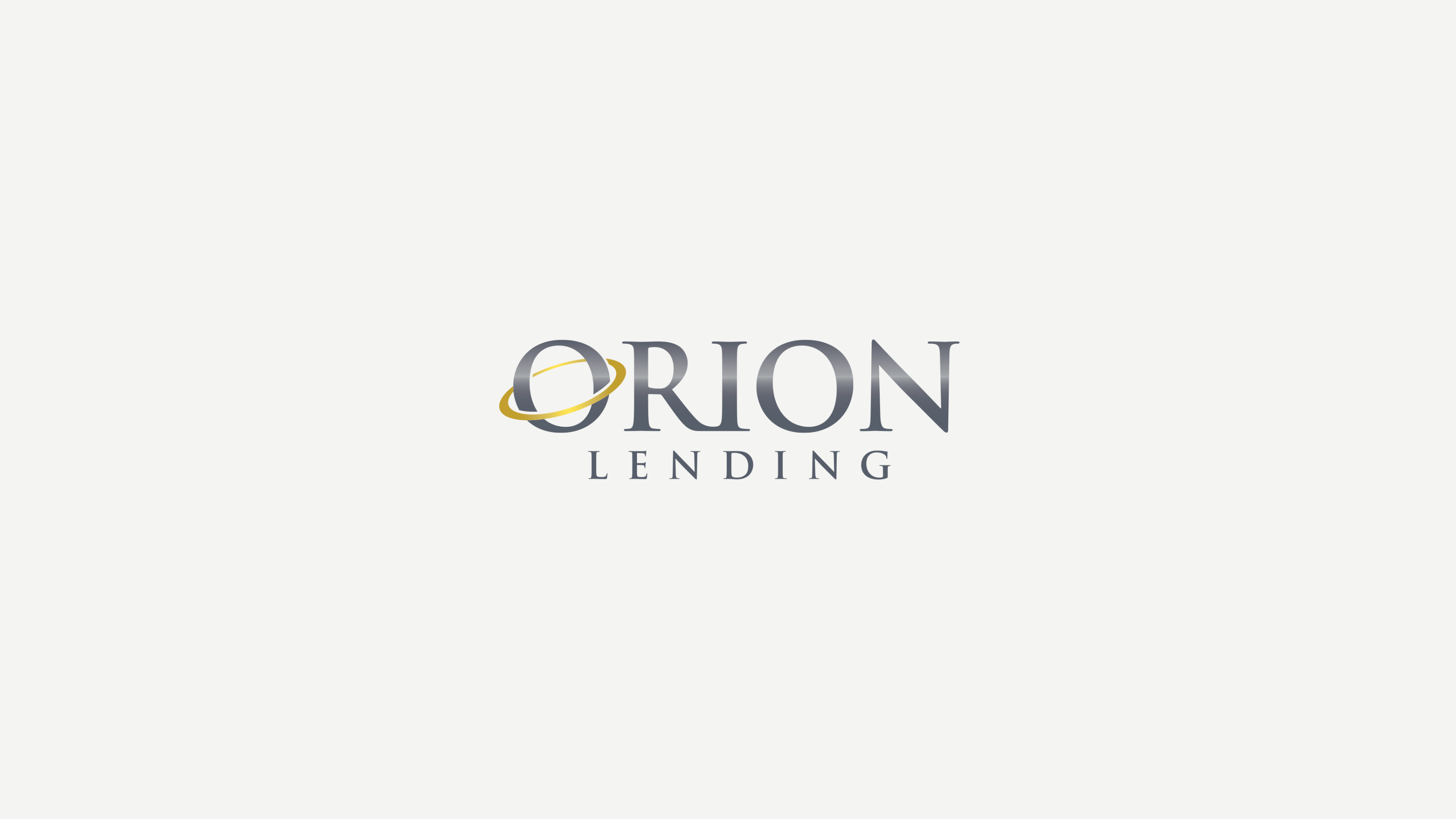 Orion-Lending