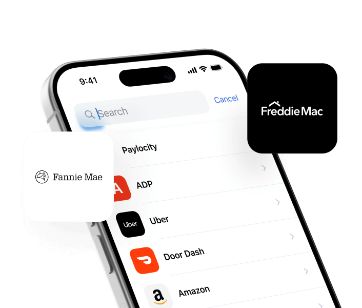 Mortgage Lending cover